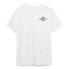 ფოტო #2 პროდუქტის COLMIC Logo WR short sleeve T-shirt