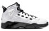 Jordan Air Jordan 6 -17-23 "Motorsport" 高帮 复古篮球鞋 男款 白黑 / Кроссовки Jordan Air Jordan DC7330-100