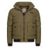 Фото #2 товара LONSDALE Tayport Jacket