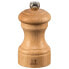 PEUGEOT Bistro Salt Mill Beech Wood 10 cm Nature - фото #1