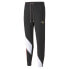 Puma As Training Pants Mens Size S Casual Athletic Bottoms 846137-01