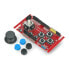 Фото #4 товара Joystick Shield v1.A - Shield for Arduino