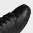 Фото #10 товара Мужские кроссовки adidas Forum Low Shoes (Черные)
