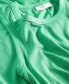 Фото #3 товара Women's Rib-Knit Midi Tank Dress, Created for Macy's