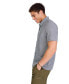 Фото #3 товара Рубашка мужская WearFirst Waves со короткими рукавами