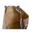 Фото #4 товара Сумка женская Home ESPRIT Коричневый бирюзовый Коралл 55 x 14 x 35 cm (3 штук)