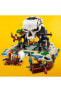 Фото #4 товара Конструктор пластиковый Lego Creator 3 в 1 Корабль пиратов 31109 (1260 деталей)