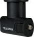 Telestar SKYSINGLE HC LNB - 80 mA - Black