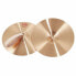 Фото #2 товара Paiste 2002 08" Accent Cymbal Pair