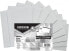 Office Products Koperty samoklejące OFFICE PRODUCTS, SK, C6, 114x162mm, 75gsm, 10szt., białe