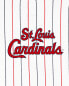 Baby MLB St. Louis Cardinals Romper 12M