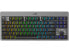 MOUNTAIN Everest Core Compact Mechanical Gaming Keyboard - Hub - Cherry MX Red