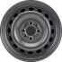 Колесный диск штампованный Alcar 6315 5.5x14 ET35 - LK4/98 ML58