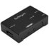 Фото #1 товара StarTech.com DisplayPort Signal Booster - DP Extender - 4K 60Hz - 3840 x 2160 pixels - AV repeater - 20 m - Black