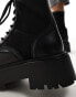 ALDO Talaleryn Chunky Laced Ankle Boot