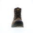 Фото #6 товара Dewalt Salina Composite Toe Waterproof DXWP10115W Mens Brown Wide Work Boots