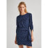 Фото #2 товара PEPE JEANS Clarin Long Sleeve Short Dress