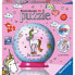 Фото #2 товара 3D Puzzle Einhorn