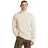 G-STAR Premium Core high neck sweater