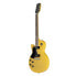 Epiphone Les Paul Special Lefthand TV Yellow