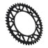 JT SPROCKETS 520 JTA460.46BLK Aluminium Rear Sprocket