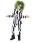 Фото #1 товара Big Boys Beetle Juice Button Closure Suit Set