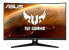 Фото #2 товара Монитор Asus TUF Gaming VG328H1B - 31.5" Full HD LED, 1 мс - Черный