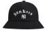 Шляпа MLB Logo Fisherman Hat 32CPHB941