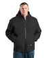 Фото #1 товара Men's Heritage Duck Hooded Jacket