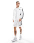 adidas Originals Archive Track Top in white