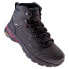 ELBRUS Mazeno Mid WP Hiking Shoes