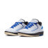 [DX4401-104] Womens Air Jordan RETRO 2 LOW 'VARSITY ROYAL (WOMEN'S)'