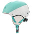 Фото #3 товара Meteor Kiona ski helmet light blue / white 24857