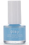 Фото #1 товара Nagellack auf Wasserbasis - Isabelle Laurier Washable Nail Polish Blue