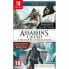 Фото #1 товара Видеоигра для Switch Ubisoft Assassin's Creed: Rebel Collection Скачать код