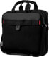 Wenger 600653 Sherpa 41 cm/16 Inches Double Bag Black