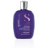 Фото #1 товара SEMI DI LINO blonde & silver low shampoo 250 ml