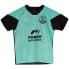 ფოტო #1 პროდუქტის PUMA UD Ibiza Team Cup short sleeve T-shirt