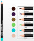 Фото #3 товара Kajalstift - Affect Cosmetics Intense Colour Eye Pencil White