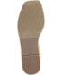 ფოტო #32 პროდუქტის Women's Emelie Espadrille Flat Sandals