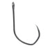 Фото #1 товара VMC 7231B Barbless Single Eyed Hook