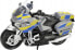 Mega Creative MOTOCYKL POLICJA B/O 21X15X11 MOJE M PLPL MC 48