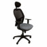 Фото #1 товара Офисный стул с изголовьем Jorquera P&C ALI220C Серый