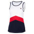 ფოტო #2 პროდუქტის FILA SPORT Cleo Sports Top