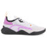 Фото #1 товара Puma Fuse 2.0 Training Womens White Sneakers Casual Shoes 37616902