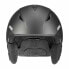 Фото #4 товара Лыжный шлем Uvex Magnum Чёрный Унисекс взрослые 61-65 cm