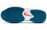 Фото #6 товара Кроссовки Nike Court Lite 2 Бело-Оранжево-Синие