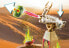 Фото #7 товара Игровой набор Playmobil Песчаные дюны Сахары - Храм Скел| 70751