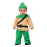 Фото #1 товара Маскарадные костюмы для младенцев 113039 Зеленый 24 Months