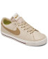 Фото #1 товара Women's Court Legacy Next Nature Casual Sneakers from Finish Line